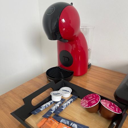 דירות Apartament Brussels 2 מראה חיצוני תמונה