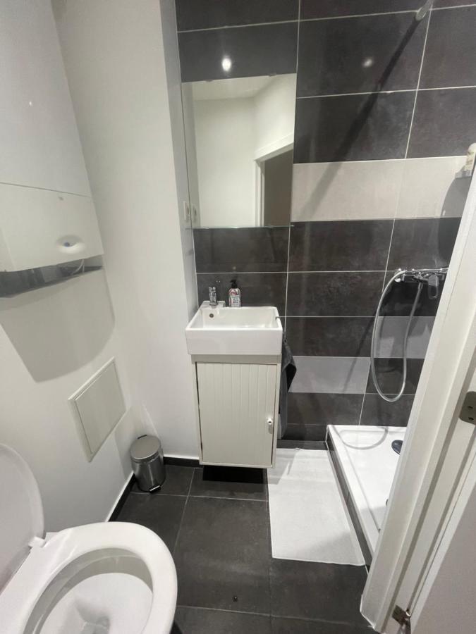 דירות Apartament Brussels 2 מראה חיצוני תמונה
